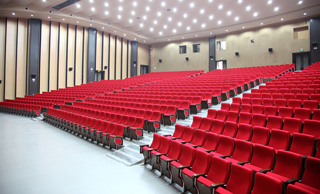 【必看】五大技巧，助你采購優(yōu)質(zhì)禮堂椅